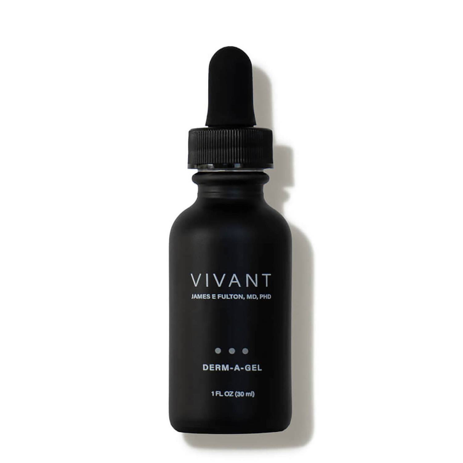VIVANT - Serum dành cho da dầu mụn Derm-A-Gel