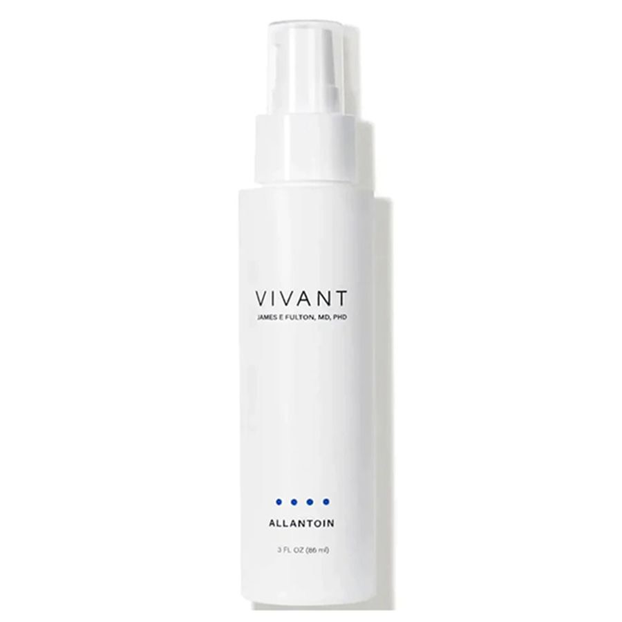VIVANT - Sữa Dưỡng Ẩm Skincare Allantoin Sedating & Hydrating Lotion 86ml