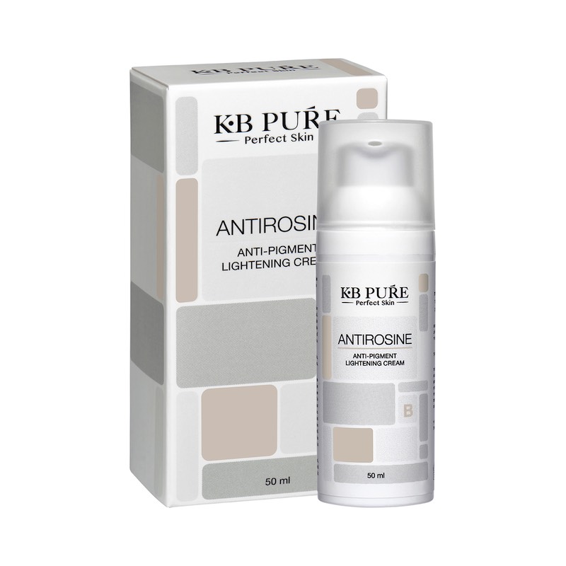 KB PURE - Kem điều trị và ức chế nám mảng Anti Rosine Cream