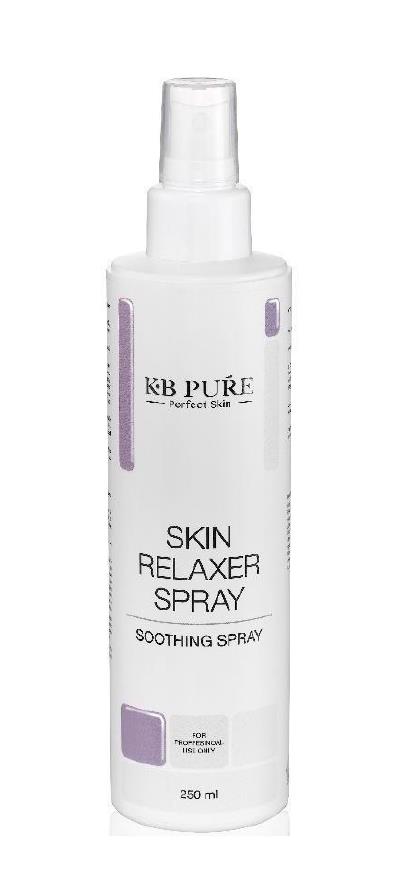 KB PURE - Xịt huyết thanh cấp ẩm Skin Relaxer Spray 250ml