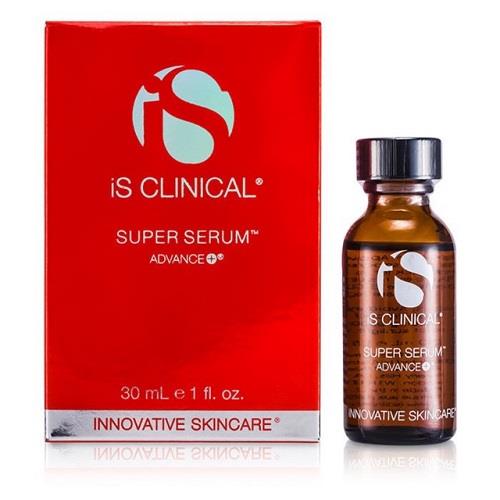 IS CLINICAL - Serum làm sáng da, chống lão hóa 30ml