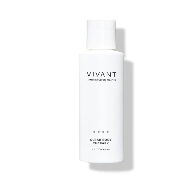 VIVANT - Clear Body Therapy 118.3ml