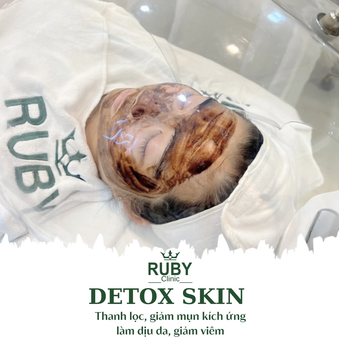 DV Detox Skin 