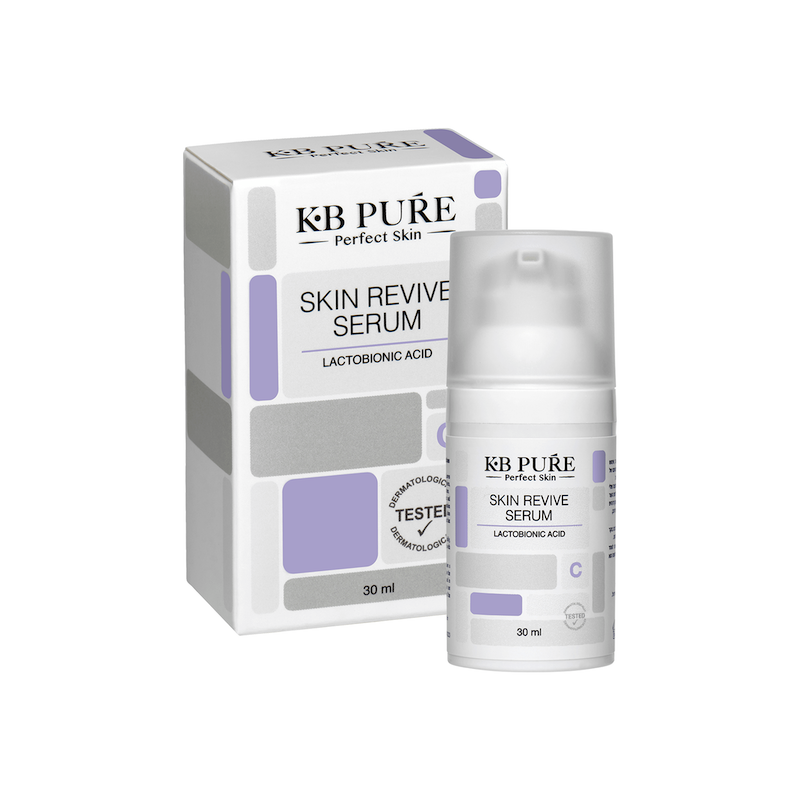 KB PURE - Serum sửa chữa khuyết điểm Skin Revive Serum 30ml