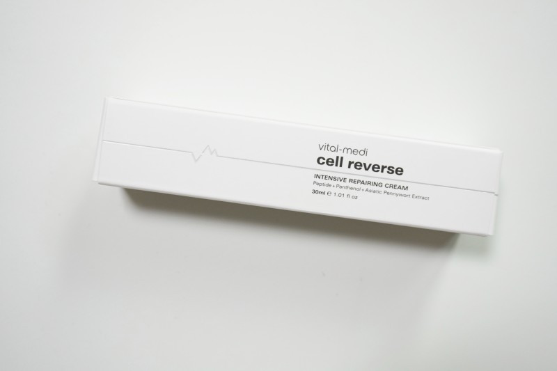 VITAL-Medi kem phục hồi Hàn Quốc Cell Reverses 30ml