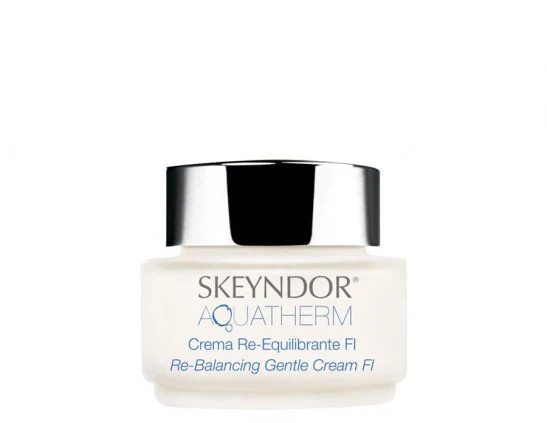 SKEYNDOR - Sữa dưỡng cân bằng F1 dành cho da nhạy cảm 50ml