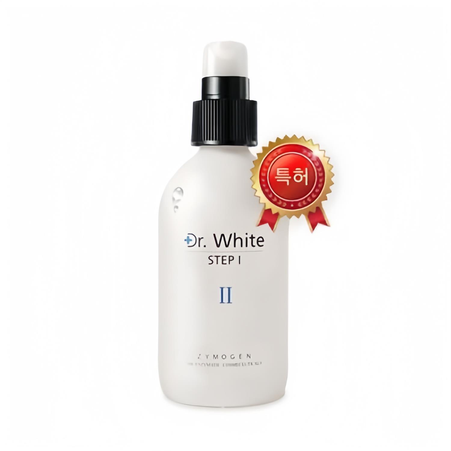 ZYMOGEN - Sữa dưỡng trắng da Zymogen DR WHITE STEP 2 - 105ml 