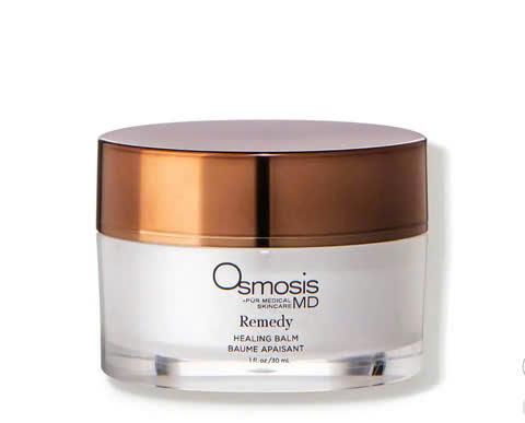 OSMOSIS - Sáp tẩy trang làm sạch da Osmosis Lift Away Cleansing Balm 75 ML