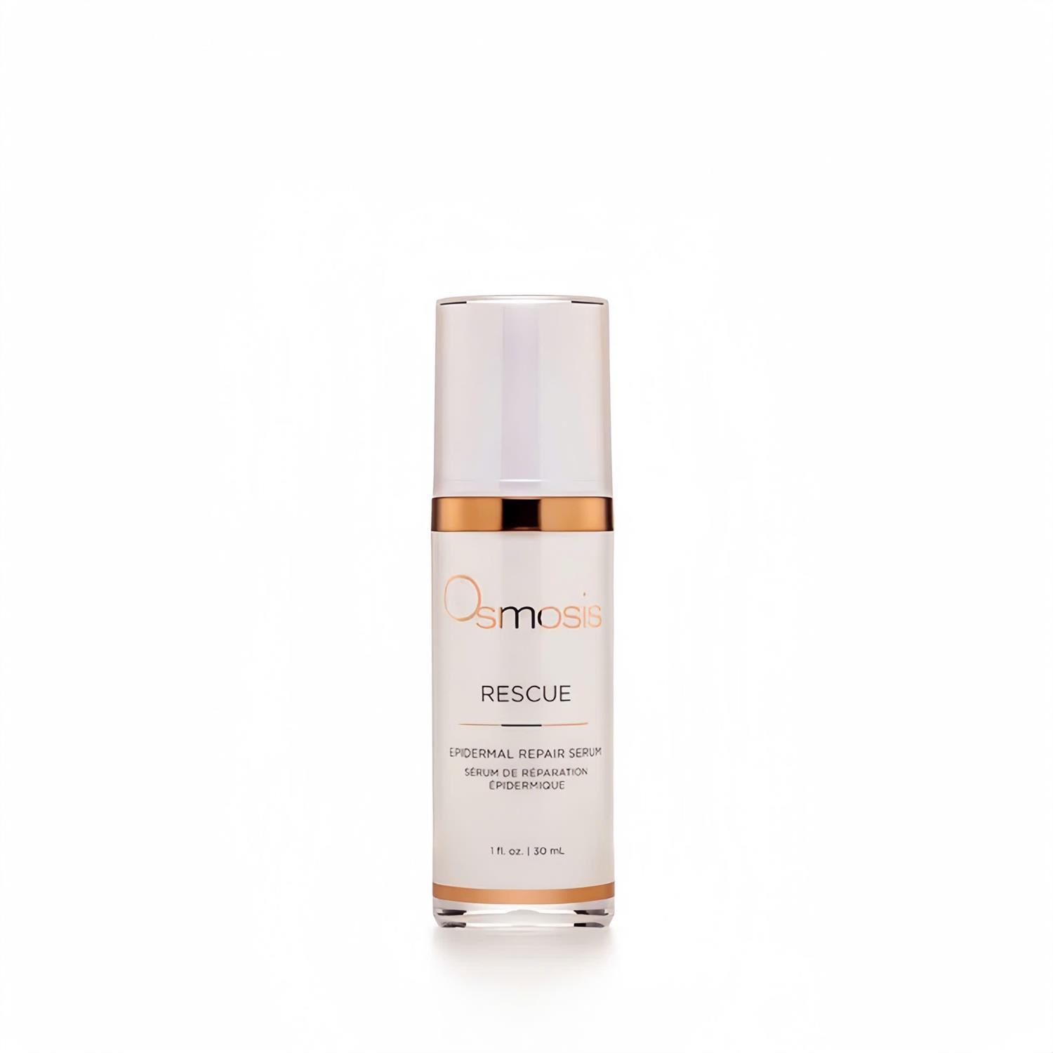 OSMOSIS - Serum phục hồi tổn thương sau mụn Osmosis Rescue Epidermal Repair Serum 30ml