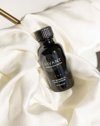 VIVANT - 15% Mandelic acid serum - 30ml 