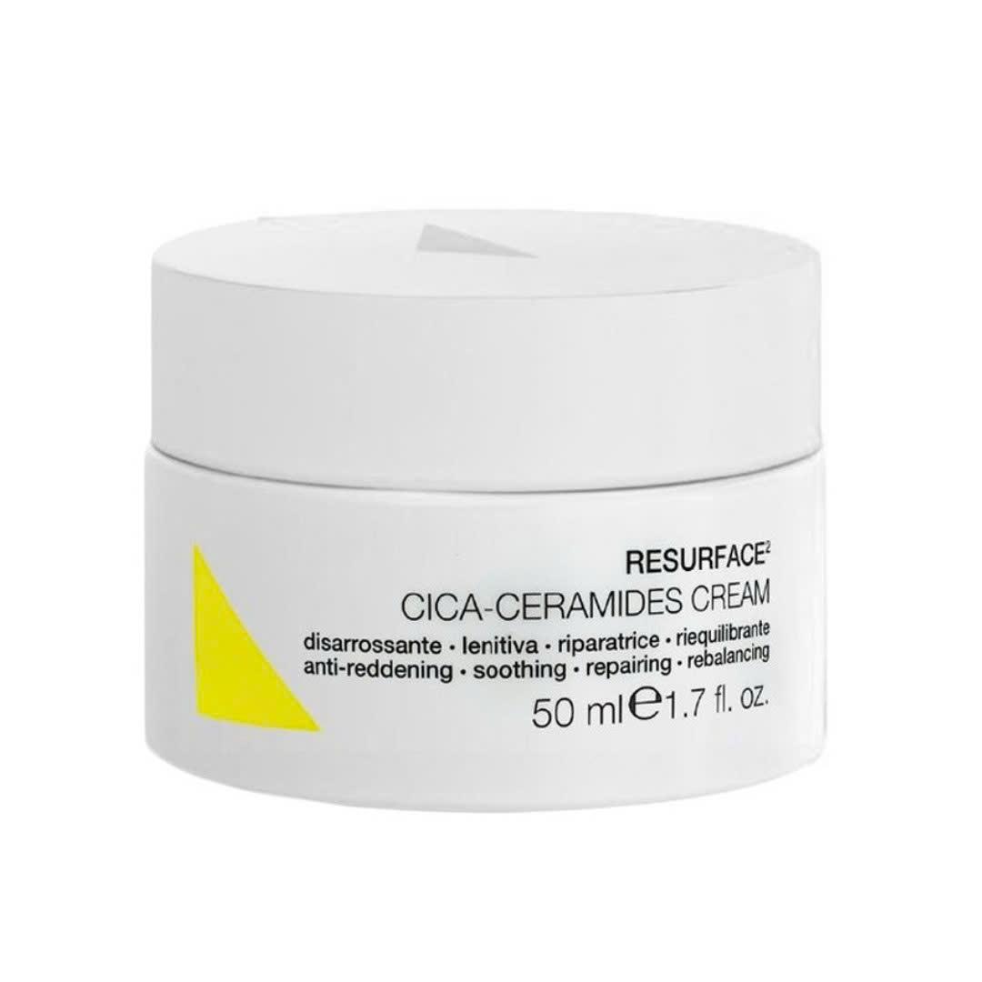 DIEGO DALLA PALMA - CICA - Kem phục hồi giảm đỏ, giảm kích ứng với Ceramides