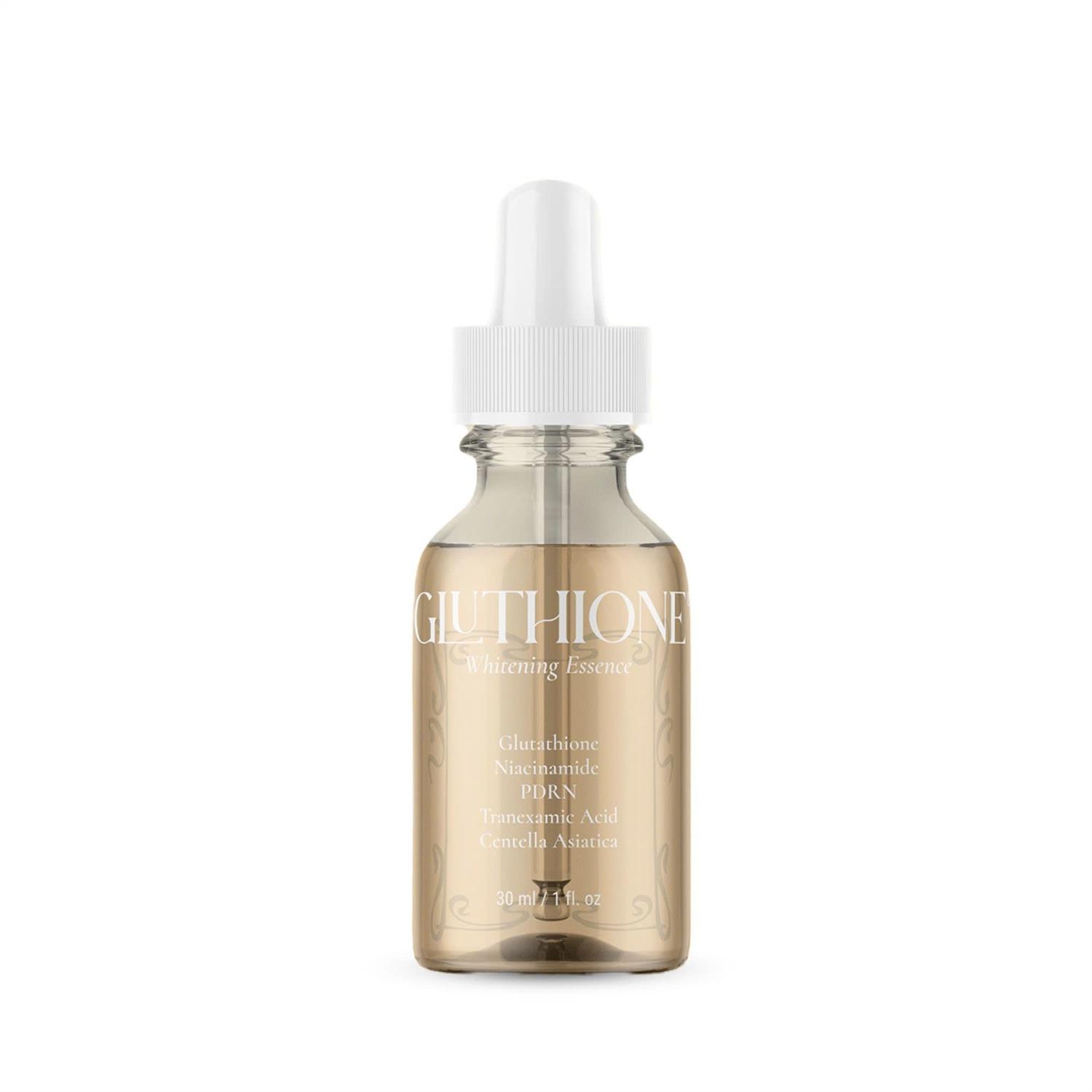 FETOSCELL - Serum làm sáng da, giảm nám Gluthione Whitening zessence 30ml (F15)