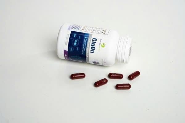 EveryDay Health-GluOn - Viên uống chống nắng, trắng da