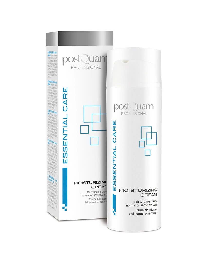POSTQUAM - Kem giúp phục hồi da nhạy cảm Moisturizing Cream For Normal Or Sensitive Skin  Q17