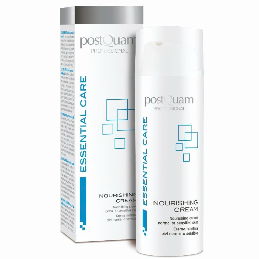 POSTQUAM - Kem phục hồi da tổn thương Nourishing ( q71)