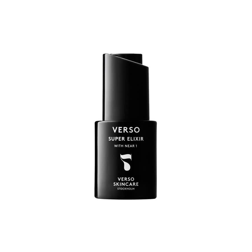 VERSO - Super Elixir dầu dưỡng toàn năng Near 1 làm sáng & trẻ hoá da