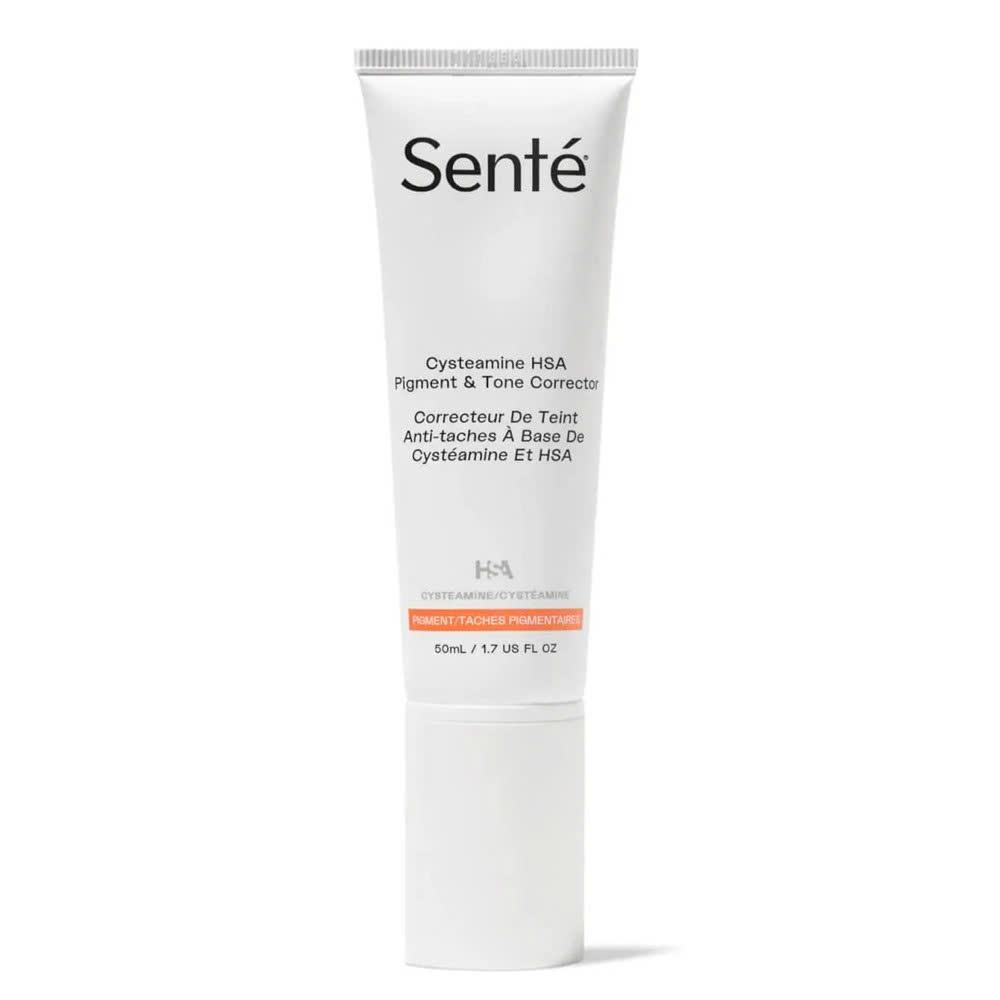 SENTÉ - Kem dưỡng điều trị sắc tố Cýteamine HSA Pigment & Tone Corrector 