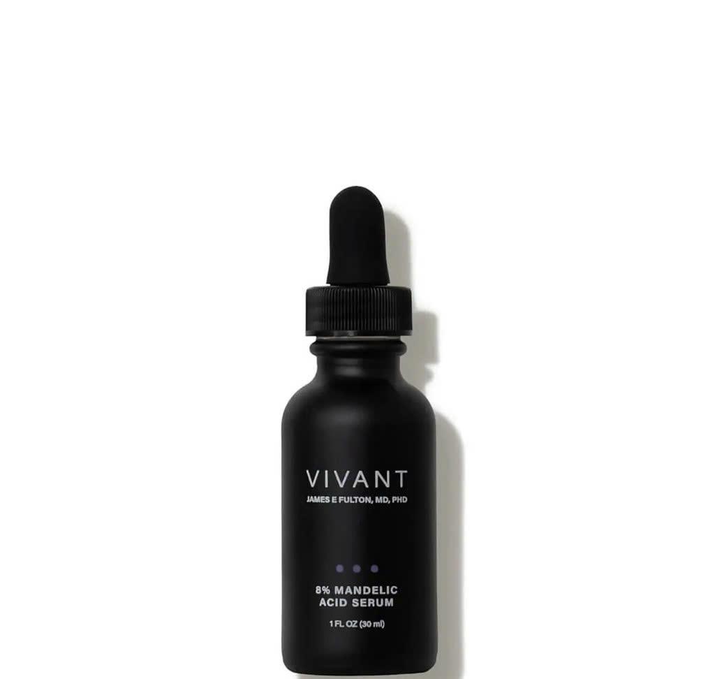 VIVANT SERUM MANDELIC 8% ACID 3-IN-1 
