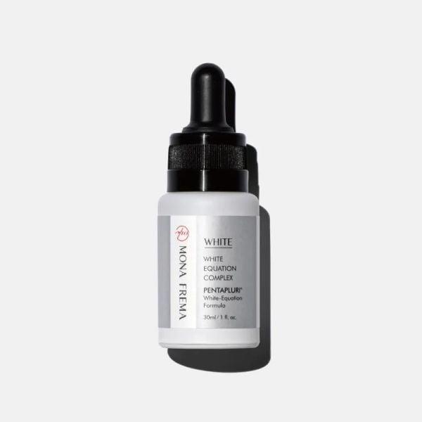 Serum làm trắng da (2% Vitamin C) WHITE-Equation Complex